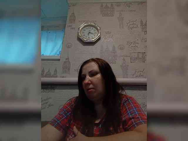 Konfetka80 webcam