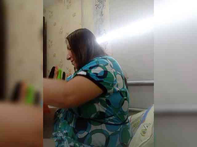 Konfetka80 webcam