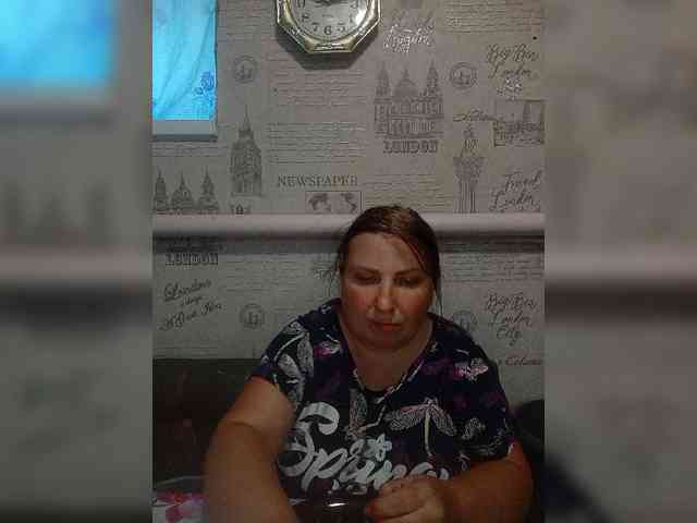 Konfetka80 webcam