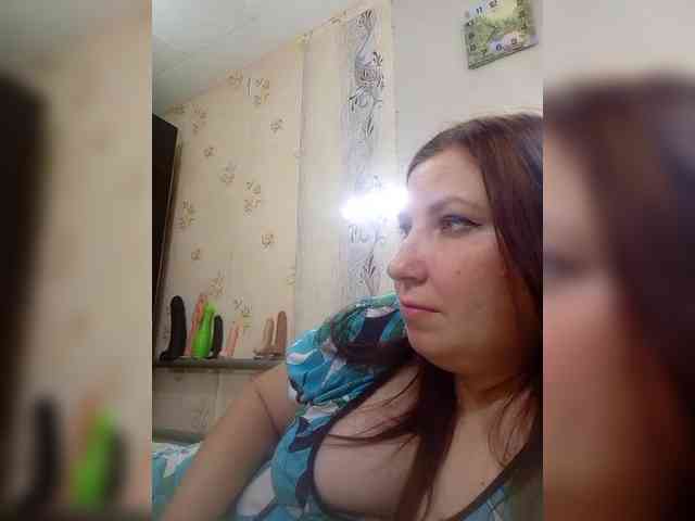 Konfetka80 webcam