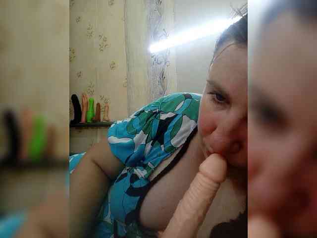 Konfetka80 webcam