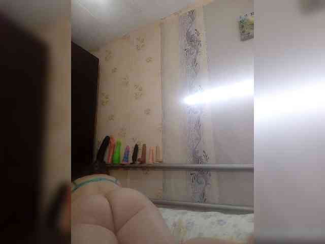 Konfetka80 webcam