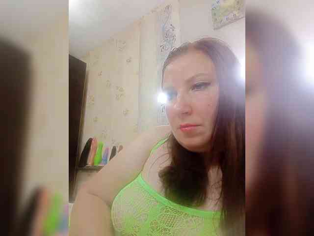 Konfetka80 webcam