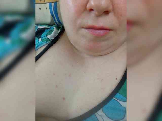 Ogonek37 Live Webcam on BongaCams