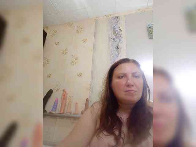 Konfetka80 webcam