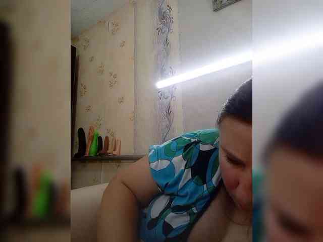 Konfetka80 webcam