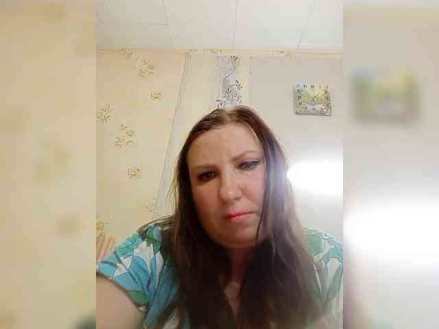 Ogonek37 Live Webcam on BongaCams