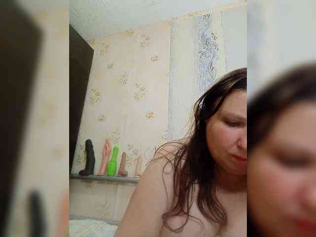 Konfetka80 webcam