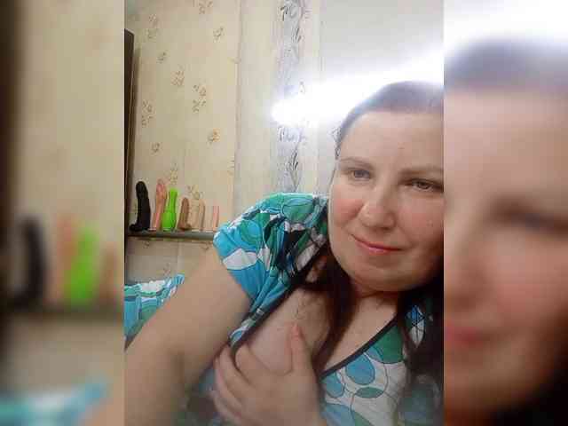 Konfetka80 webcam