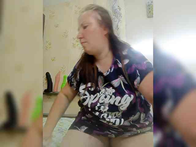 Konfetka80 webcam