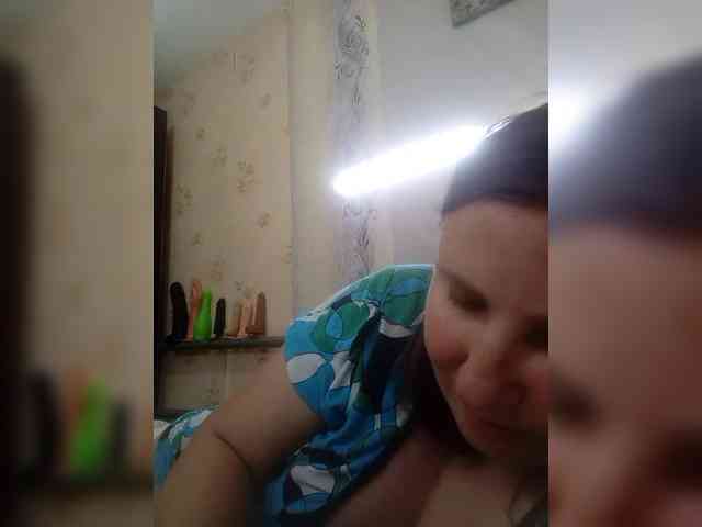 Konfetka80 webcam
