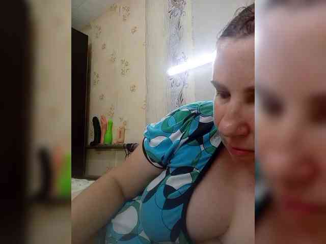 Konfetka80 webcam