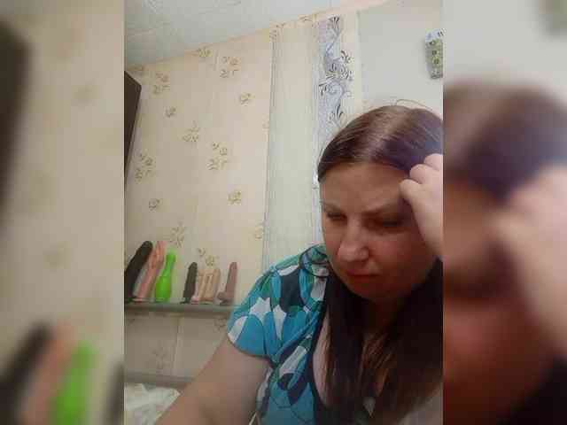 Konfetka80 webcam