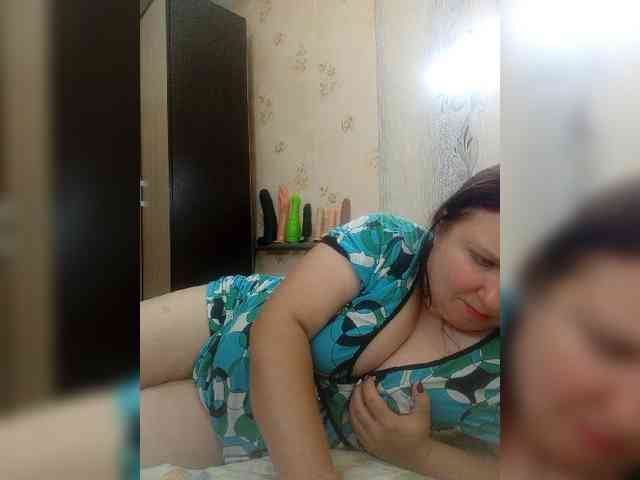 Konfetka80 webcam