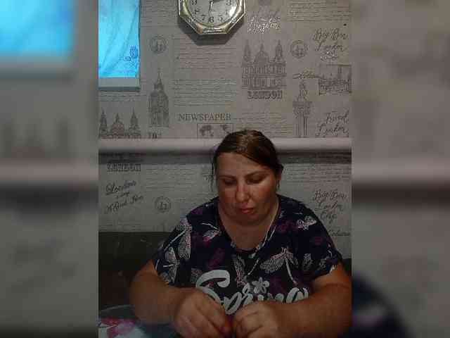 Konfetka80 webcam