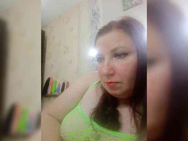 Konfetka80 webcam