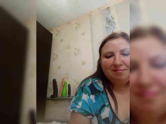Konfetka80 webcam