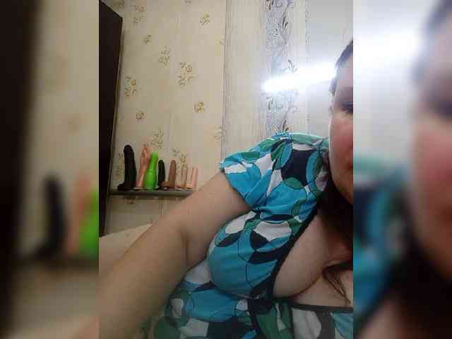 Konfetka80 webcam