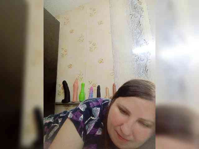 Konfetka80 webcam