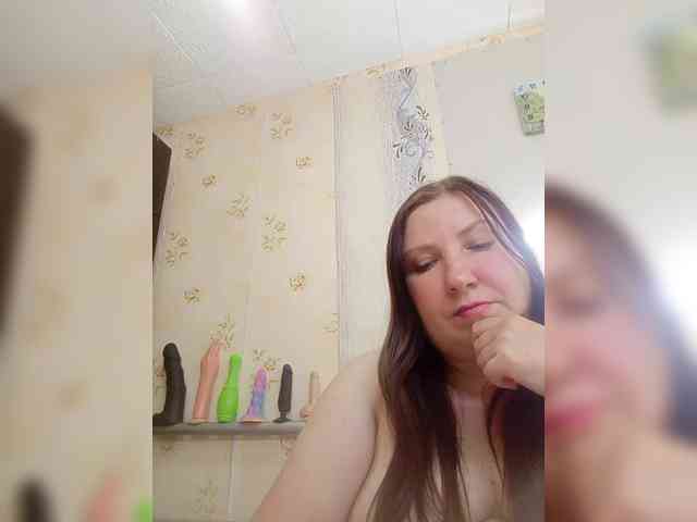Konfetka80 webcam
