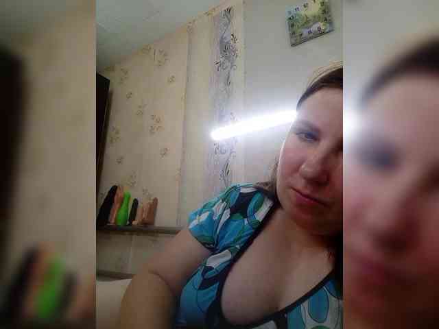 Konfetka80 webcam