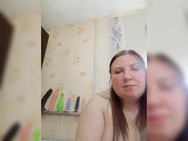 Konfetka80 webcam
