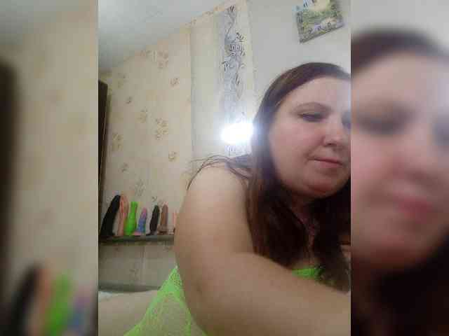 Konfetka80 webcam