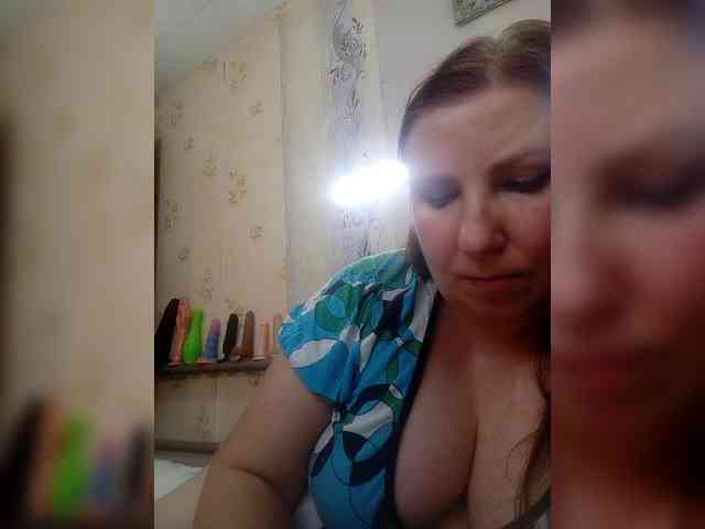 Konfetka80 webcam
