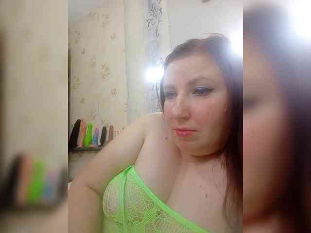 Konfetka80 webcam