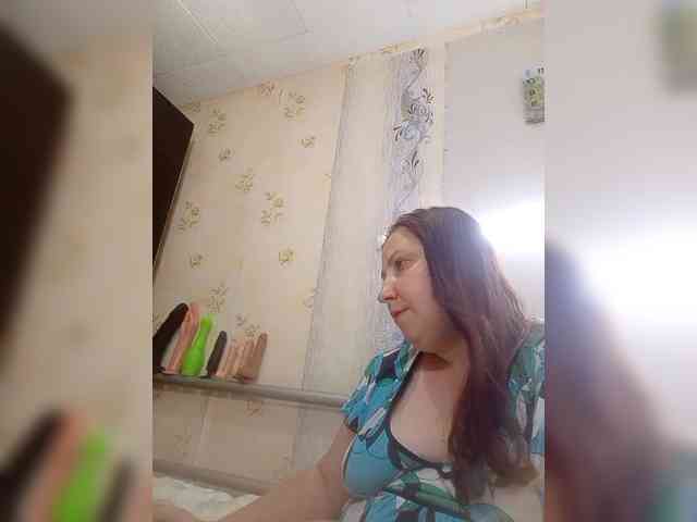 Konfetka80 webcam