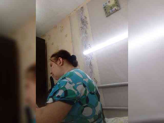 Konfetka80 webcam