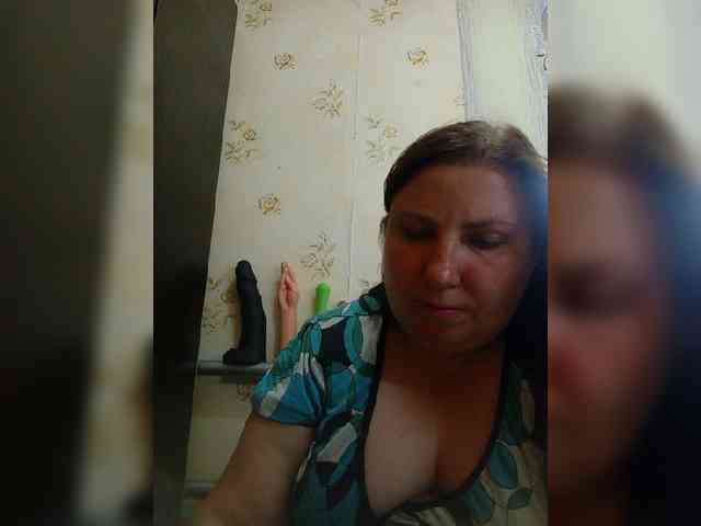 Konfetka80 webcam