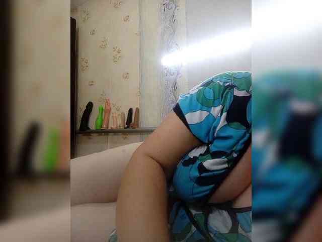 Konfetka80 webcam