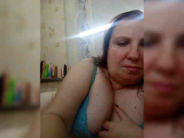 Konfetka80 webcam