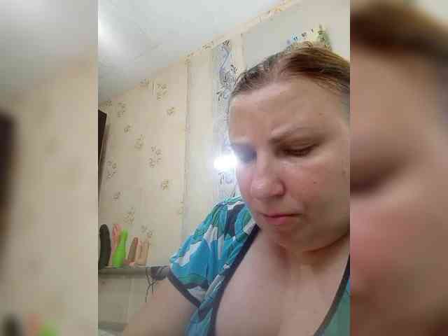 Konfetka80 webcam