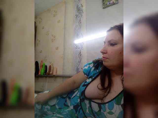 Konfetka80 webcam