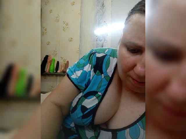 Konfetka80 webcam