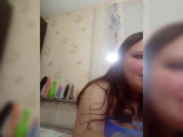 Konfetka80 webcam
