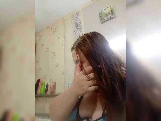Konfetka80 webcam