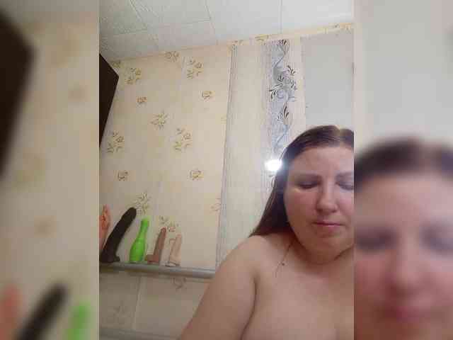 Ogonek37 Sex Cam Show