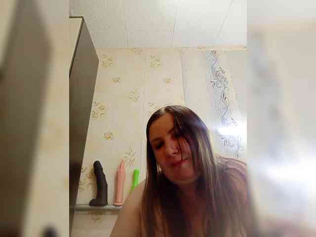 Konfetka80 webcam