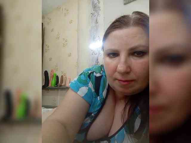 Konfetka80 webcam
