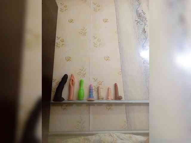 Konfetka80 webcam