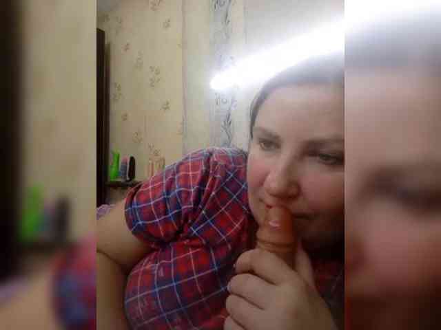 Konfetka80 webcam