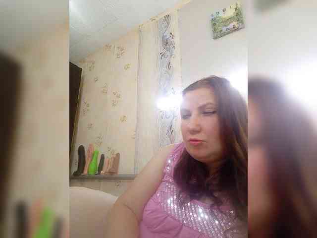 Konfetka80 webcam
