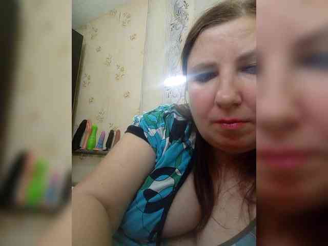 Konfetka80 webcam
