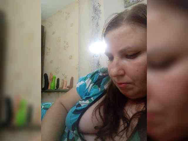 Konfetka80 webcam