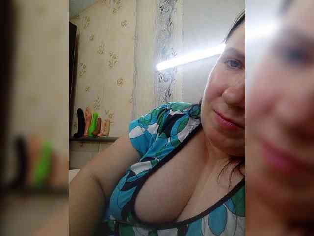Konfetka80 webcam