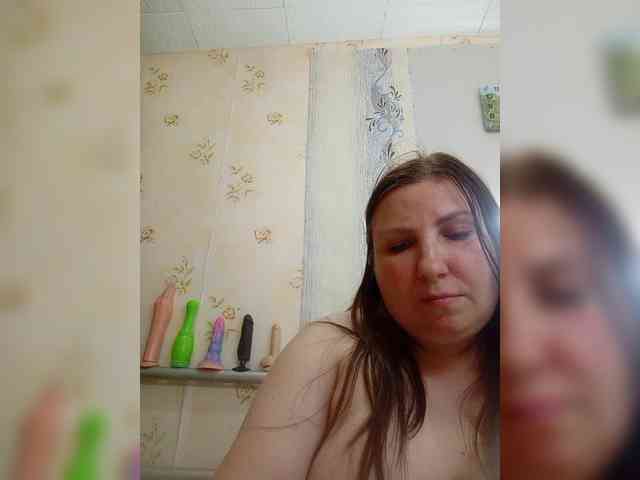 Konfetka80 webcam