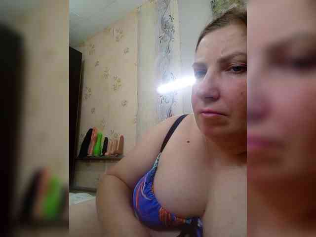 Konfetka80 webcam